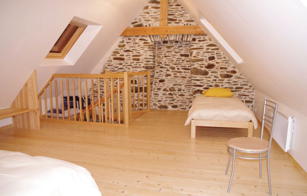 Maison accessible handicapés entre Tréguier et plages - Photo 20