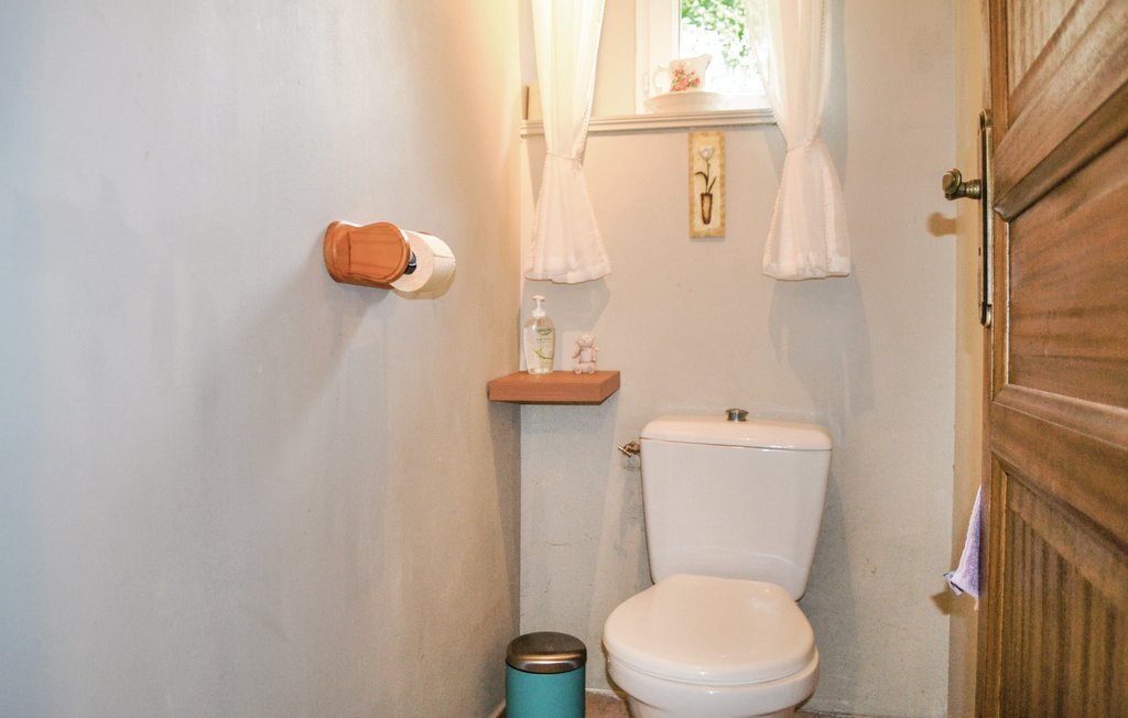 Maison accessible handicapés entre Tréguier et plages - Photo 21