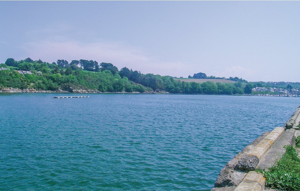 Maison accessible handicapés entre Tréguier et plages - Photo 23