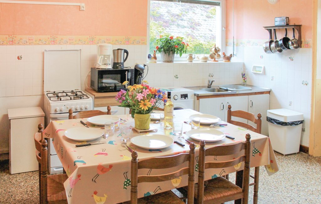 Maison en pierre rénovée avec jardin à Morlaix - Photo 3