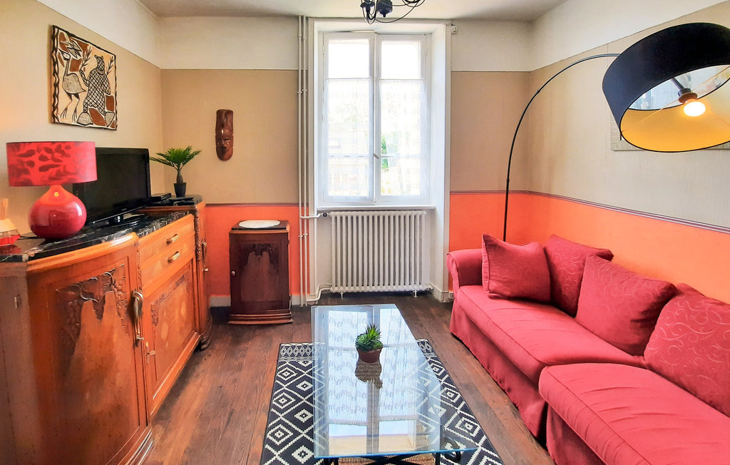 Maison en pierre rénovée avec jardin à Morlaix - Photo 7