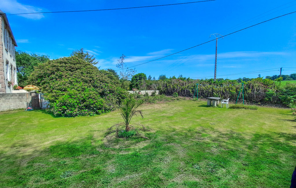 Maison en pierre rénovée avec jardin à Morlaix - Photo 13
