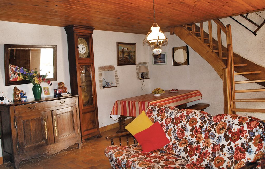 Maison bretonne 75 m² à Garlan, jardin 500 m² - Photo 2