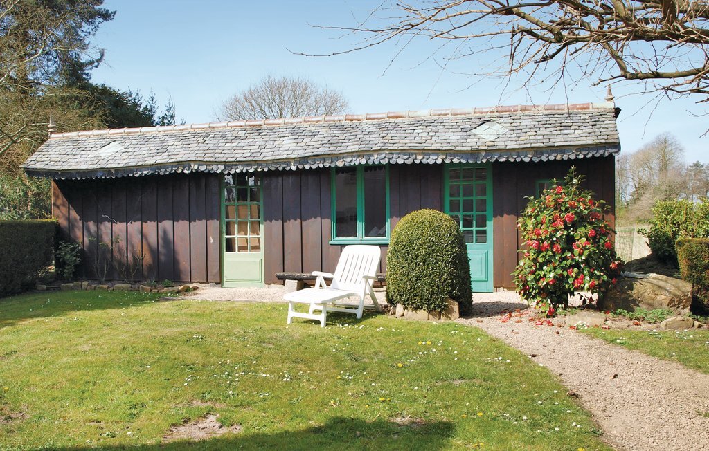 Maison bretonne 75 m² à Garlan, jardin 500 m² - Photo 3