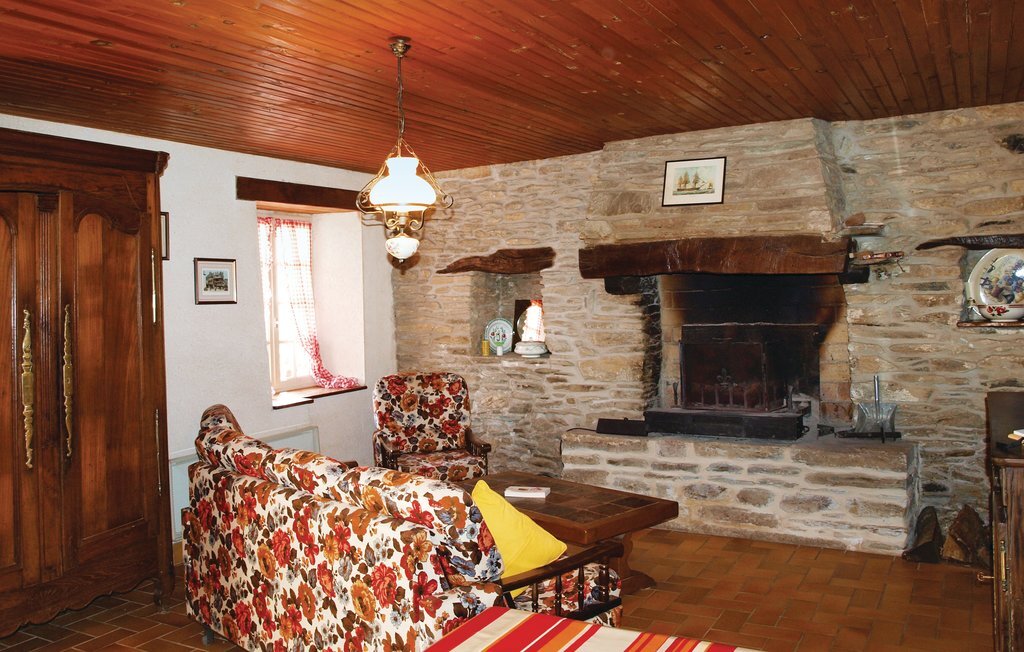 Maison bretonne 75 m² à Garlan, jardin 500 m² - Photo 4