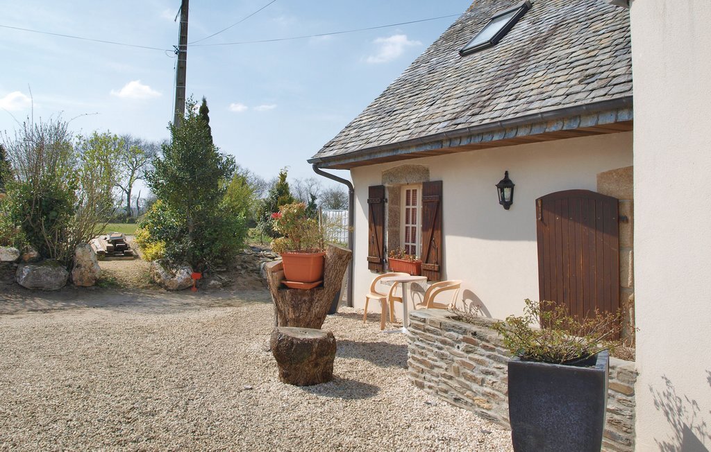 Maison bretonne 75 m² à Garlan, jardin 500 m² - Photo 8