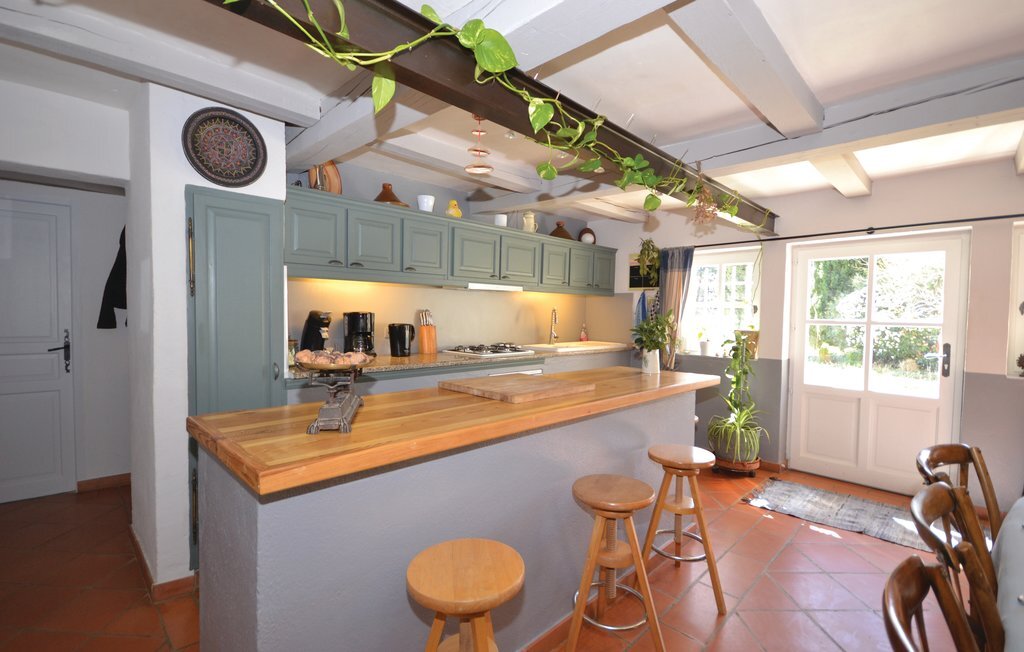 Maison 10 personnes à St Quentin La Poterie - Photo 5