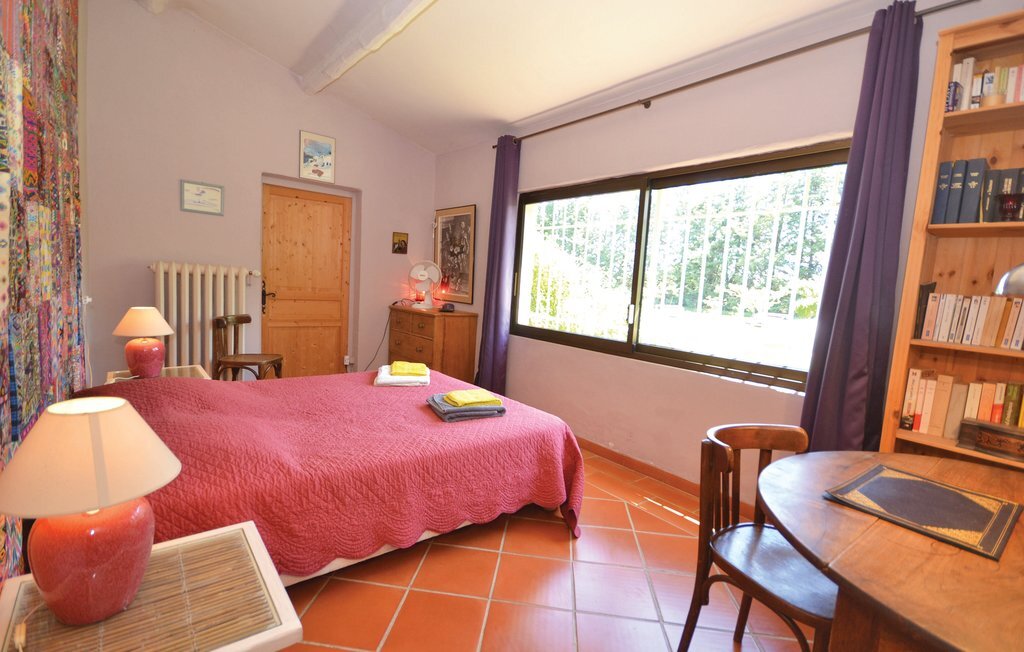 Maison 10 personnes à St Quentin La Poterie - Photo 6