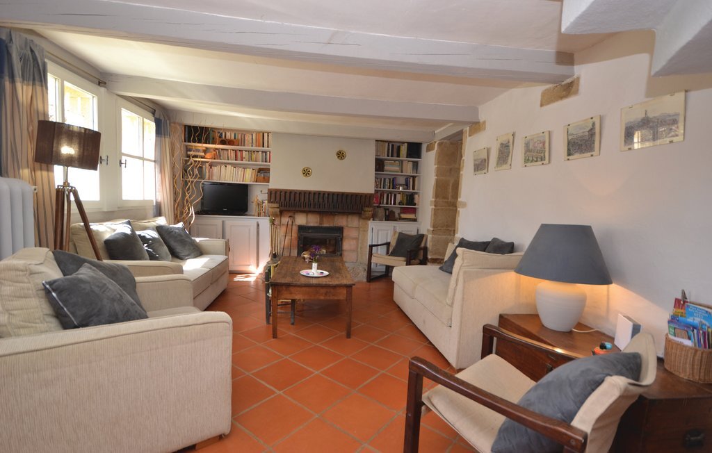 Maison 10 personnes à St Quentin La Poterie - Photo 8