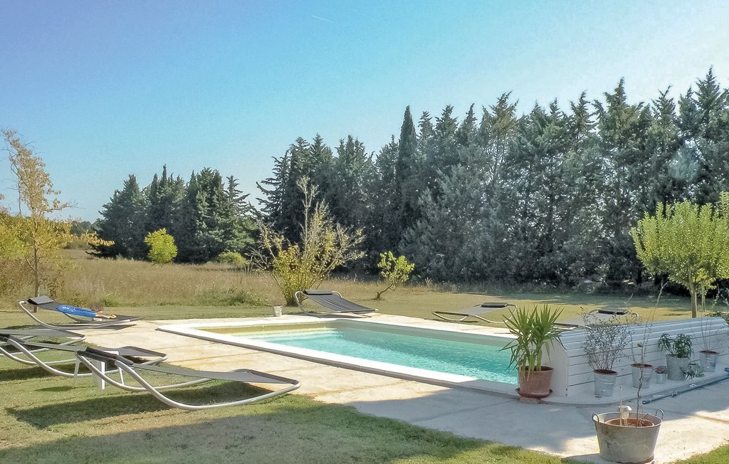 Maison 10 personnes à St Quentin La Poterie - Photo 10