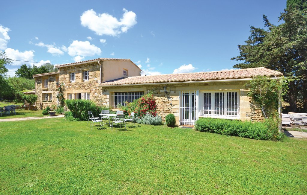 Maison 10 personnes à St Quentin La Poterie - Photo 12