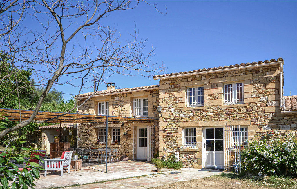 Maison 10 personnes à St Quentin La Poterie - Photo 13