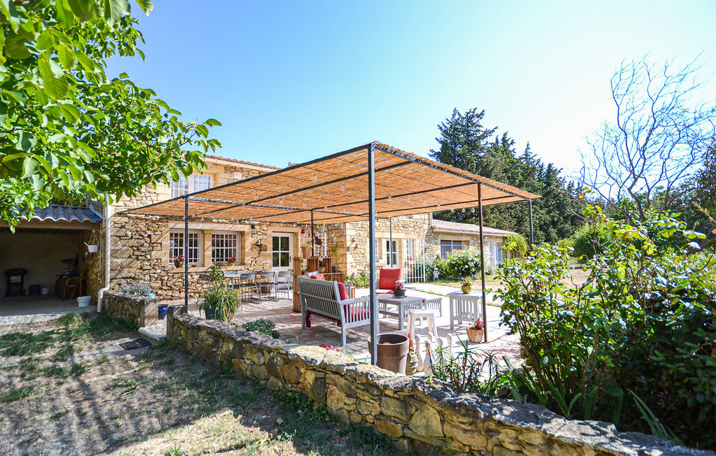 Maison 10 personnes à St Quentin La Poterie - Photo 14