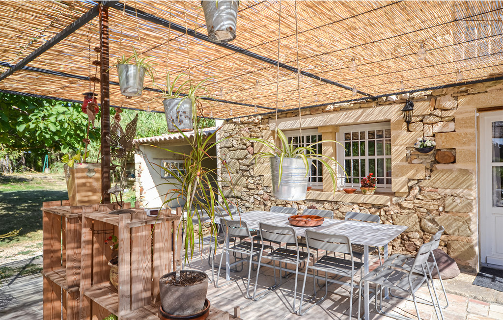 Maison 10 personnes à St Quentin La Poterie - Photo 15