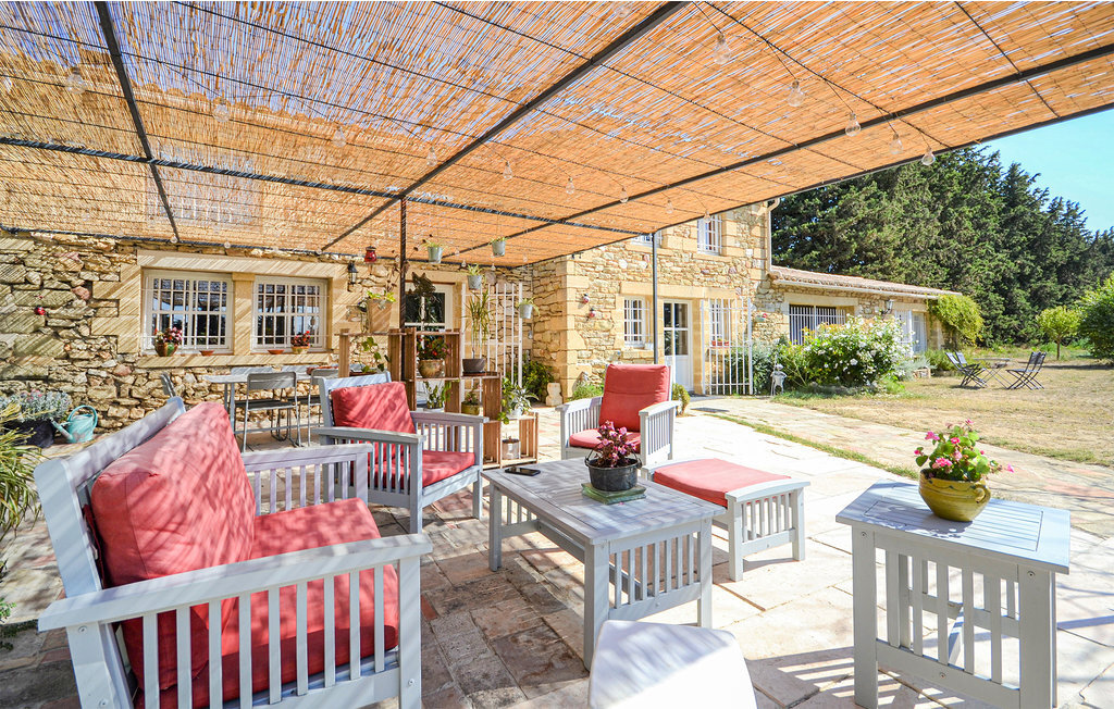 Maison 10 personnes à St Quentin La Poterie - Photo 16