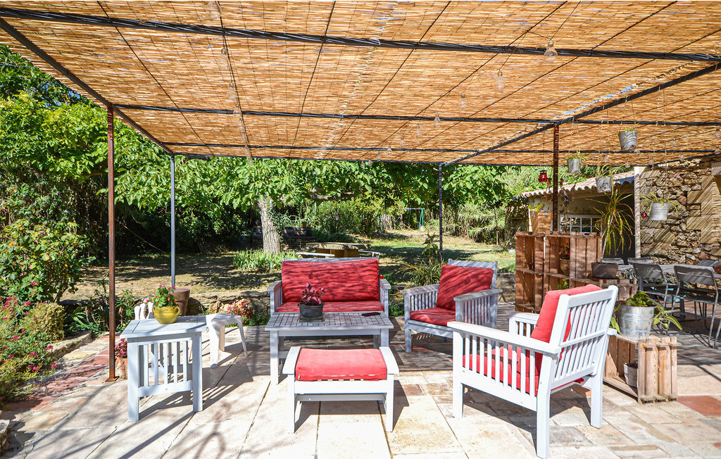 Maison 10 personnes à St Quentin La Poterie - Photo 17