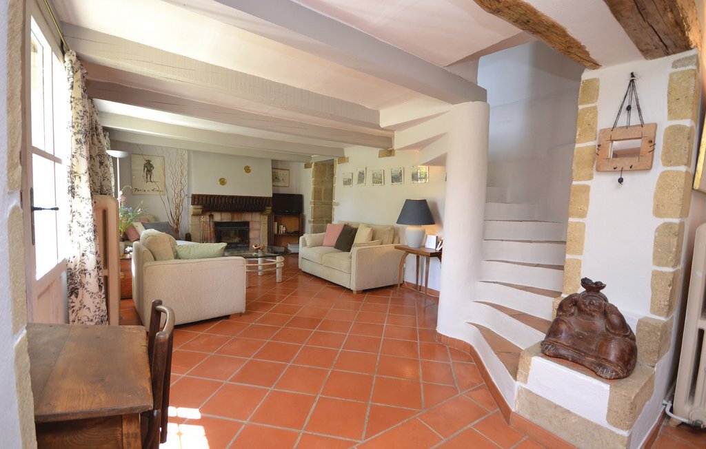Maison 10 personnes à St Quentin La Poterie - Photo 21