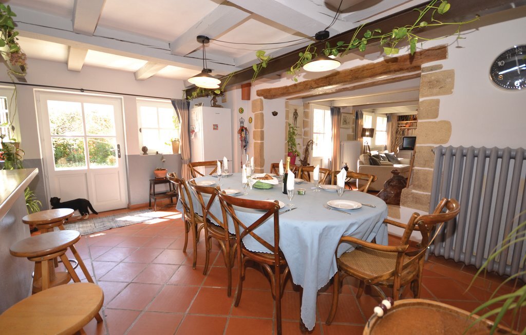 Maison 10 personnes à St Quentin La Poterie - Photo 22