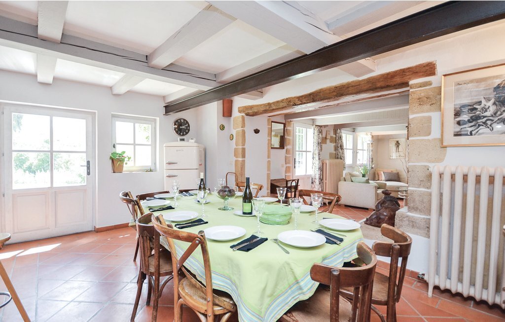 Maison 10 personnes à St Quentin La Poterie - Photo 23
