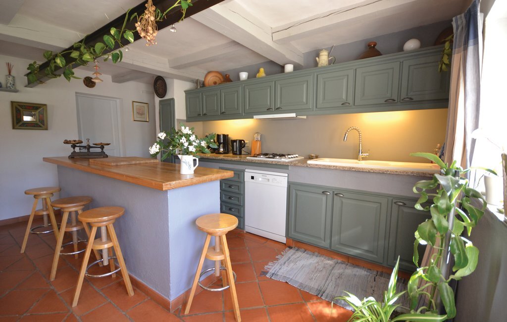 Maison 10 personnes à St Quentin La Poterie - Photo 24
