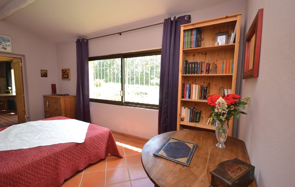Maison 10 personnes à St Quentin La Poterie - Photo 26