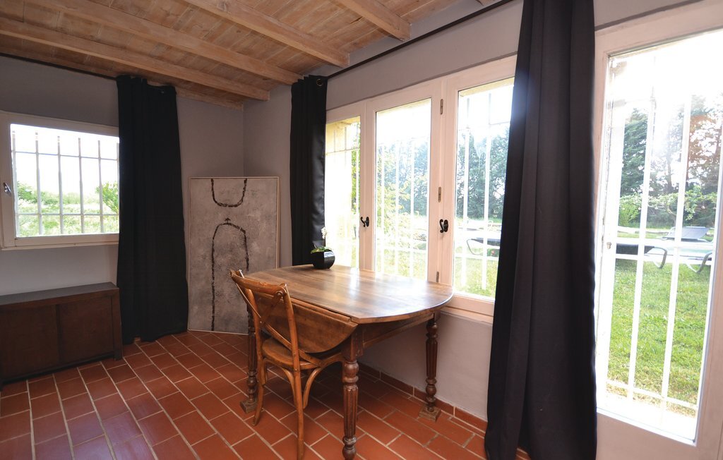 Maison 10 personnes à St Quentin La Poterie - Photo 27