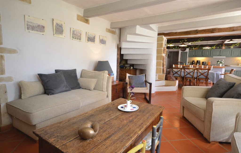Maison 10 personnes à St Quentin La Poterie - Photo 29