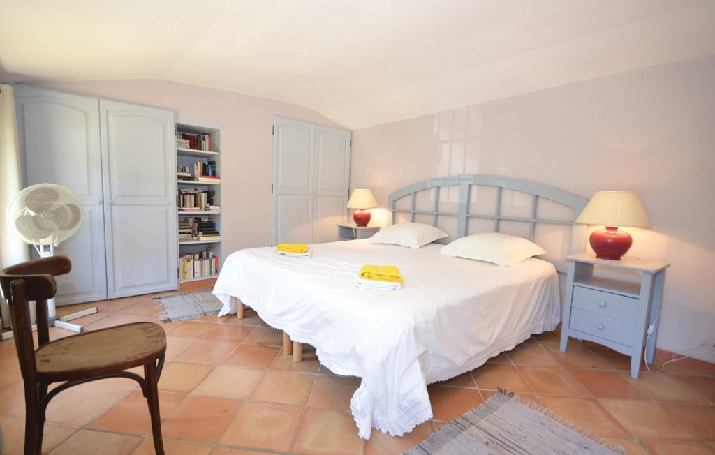 Maison 10 personnes à St Quentin La Poterie - Photo 30