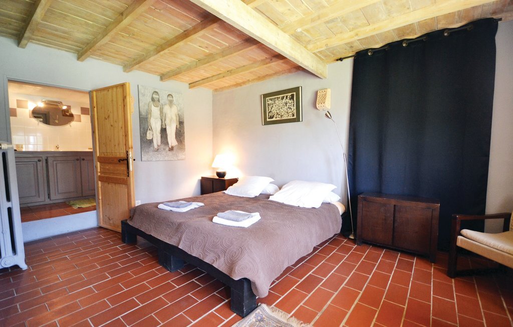 Maison 10 personnes à St Quentin La Poterie - Photo 34