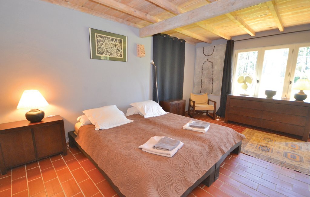 Maison 10 personnes à St Quentin La Poterie - Photo 35
