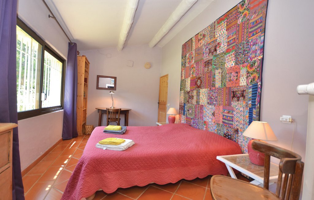 Maison 10 personnes à St Quentin La Poterie - Photo 37