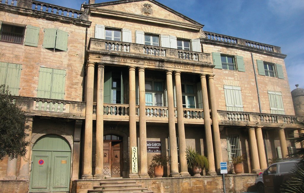 Maison 10 personnes à St Quentin La Poterie - Photo 45