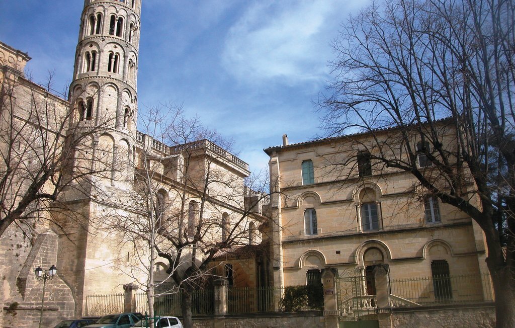 Maison 10 personnes à St Quentin La Poterie - Photo 47