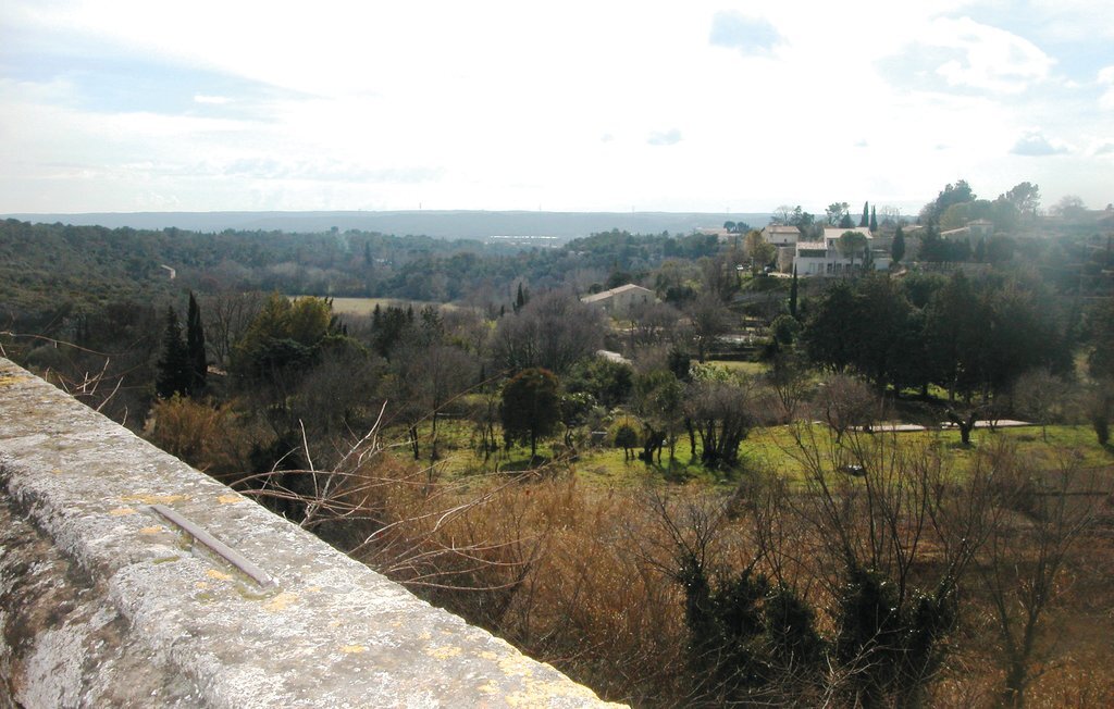 Maison 10 personnes à St Quentin La Poterie - Photo 48