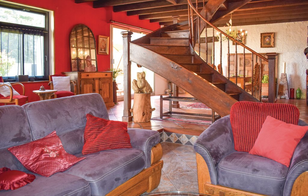 Maison pieds dans l'eau à Santec, 3 chambres - Photo 3