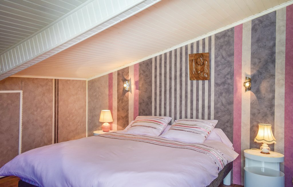 Maison pieds dans l'eau à Santec, 3 chambres - Photo 7