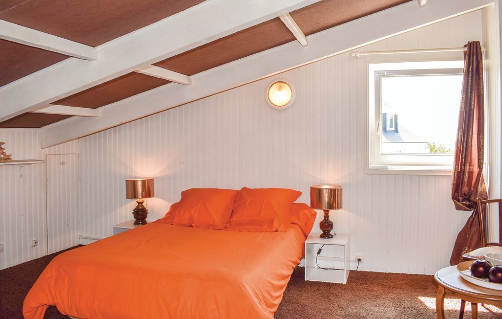 Maison pieds dans l'eau à Santec, 3 chambres - Photo 8