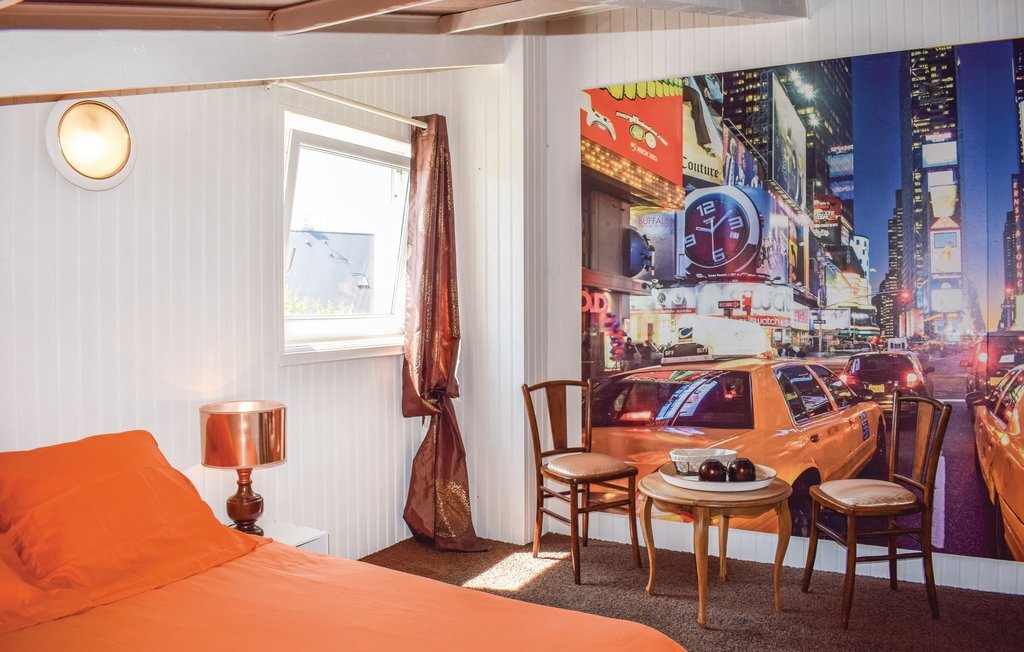 Maison pieds dans l'eau à Santec, 3 chambres - Photo 22