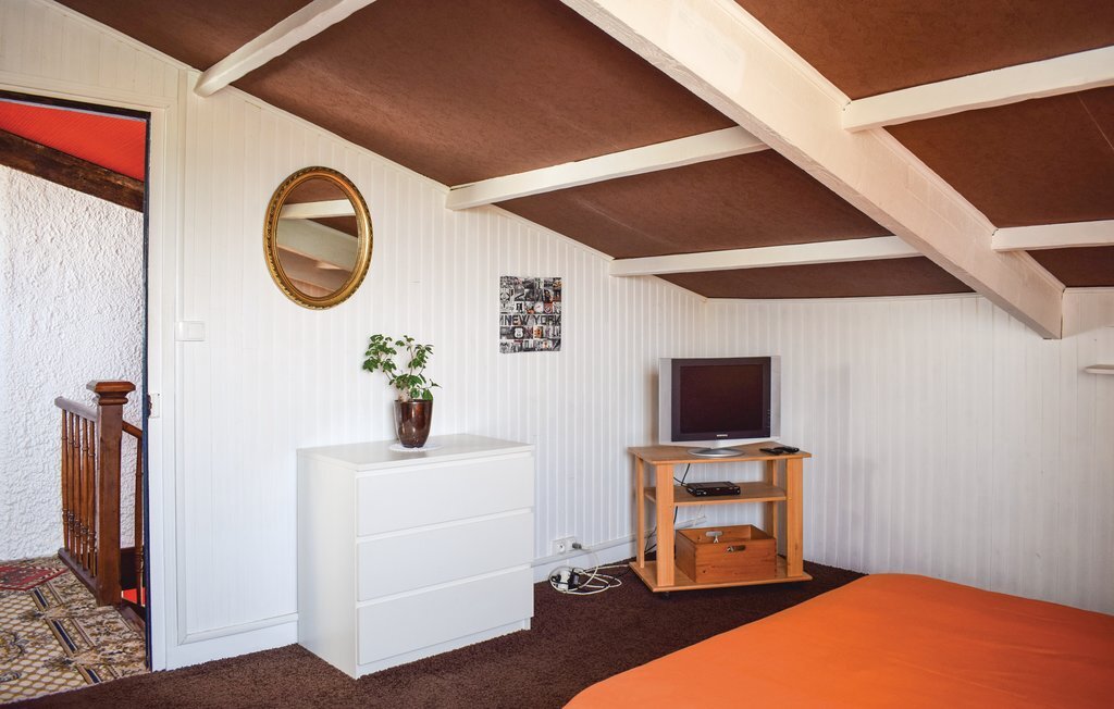 Maison pieds dans l'eau à Santec, 3 chambres - Photo 23