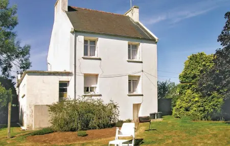 Location maison à Landudec