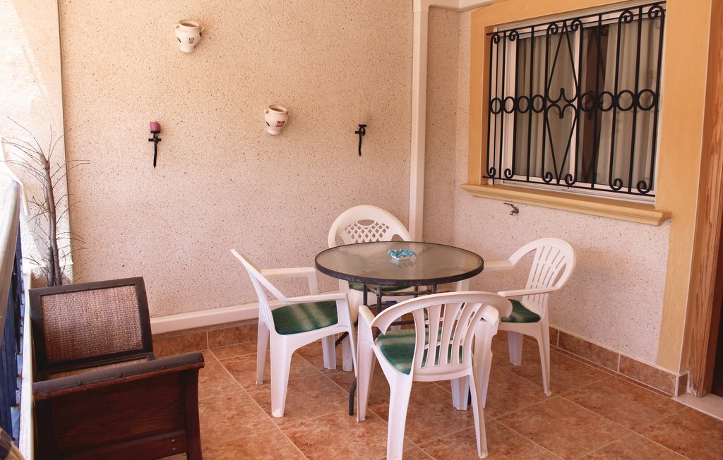 Appartement 4 personnes à Orihuela Costa - Photo 1