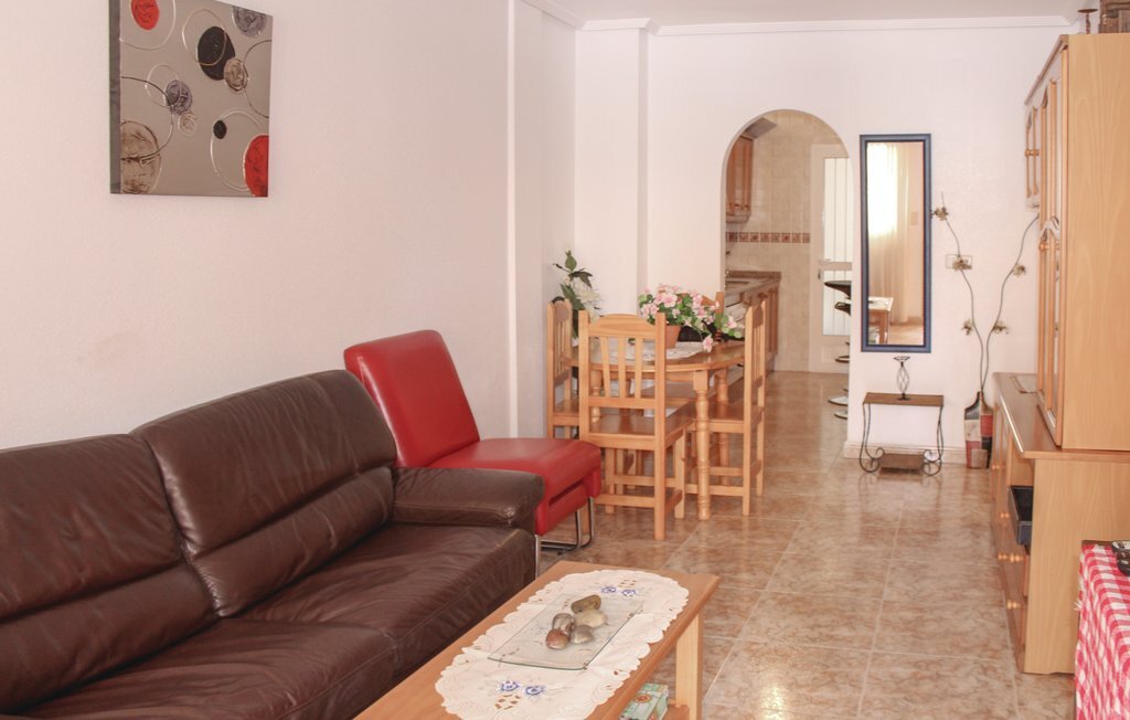Appartement 4 personnes à Orihuela Costa - Photo 2