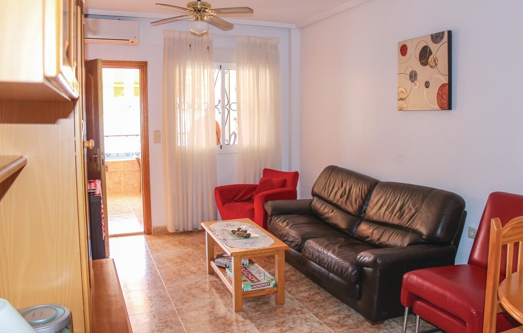 Appartement 4 personnes à Orihuela Costa - Photo 3