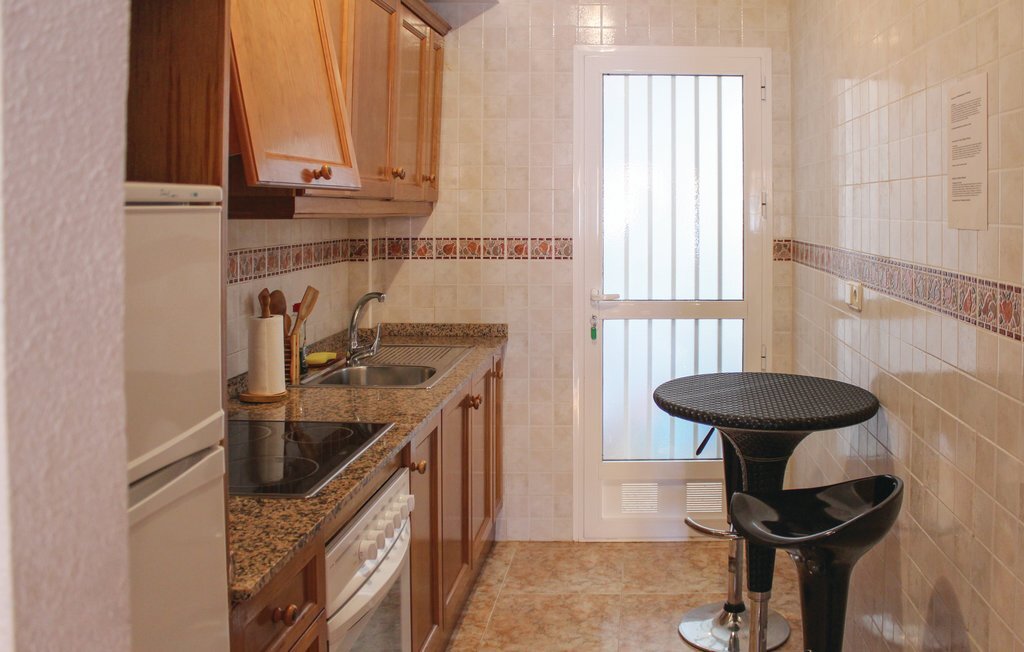 Appartement 4 personnes à Orihuela Costa - Photo 4