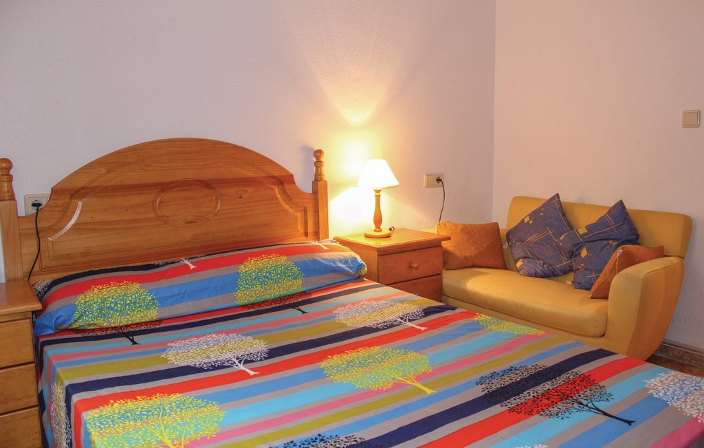 Appartement 4 personnes à Orihuela Costa - Photo 5