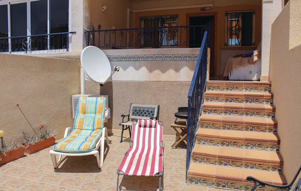 Appartement 4 personnes à Orihuela Costa - Photo 6