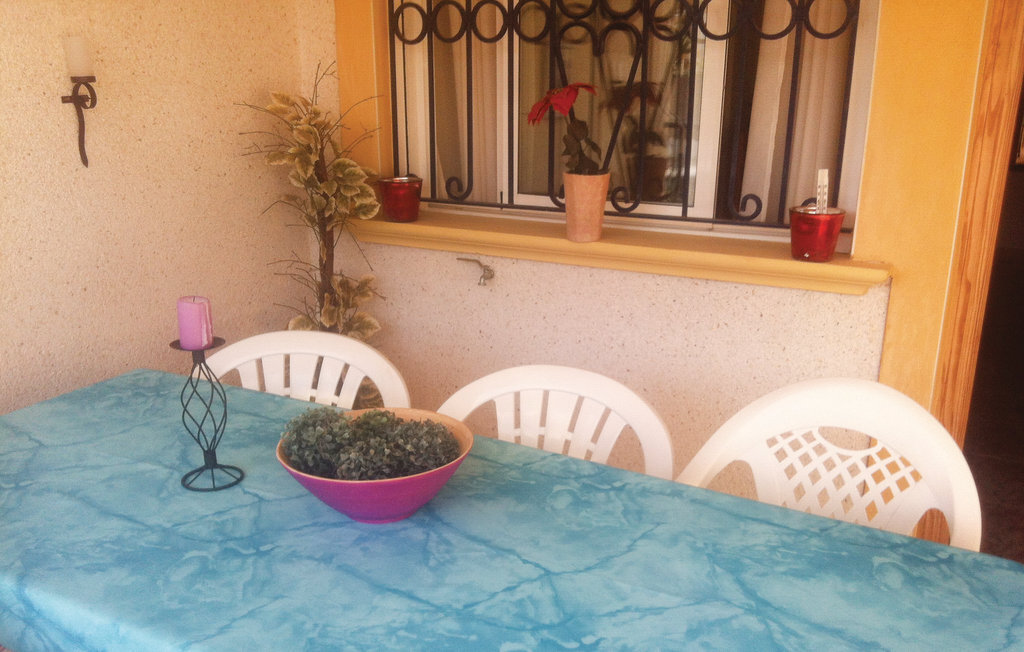 Appartement 4 personnes à Orihuela Costa - Photo 7