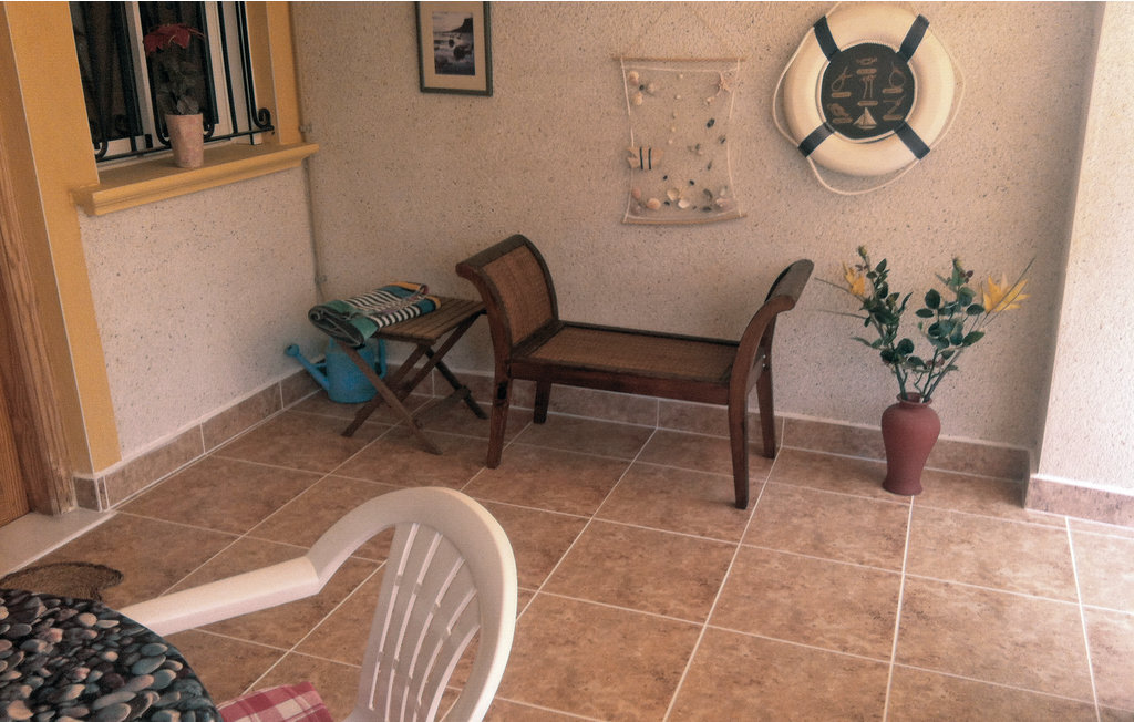 Appartement 4 personnes à Orihuela Costa - Photo 8