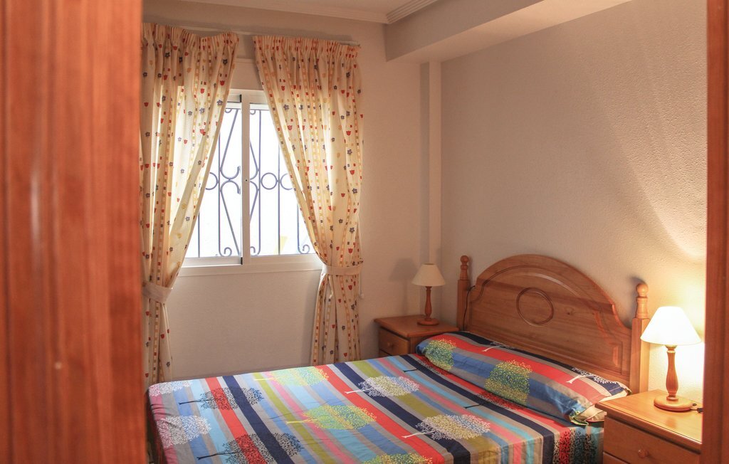 Appartement 4 personnes à Orihuela Costa - Photo 10