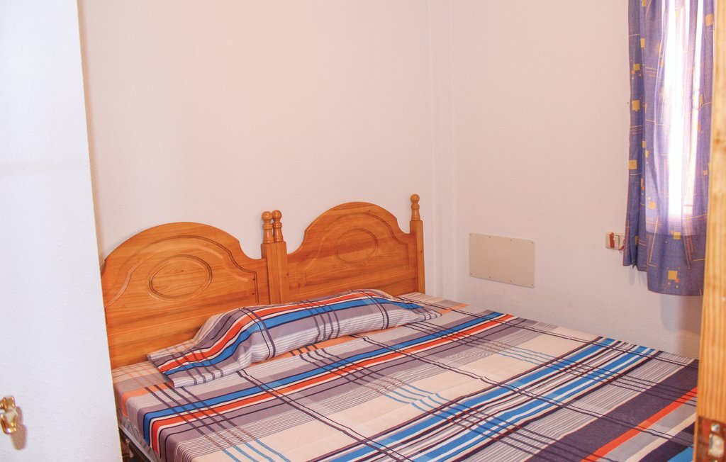 Appartement 4 personnes à Orihuela Costa - Photo 11